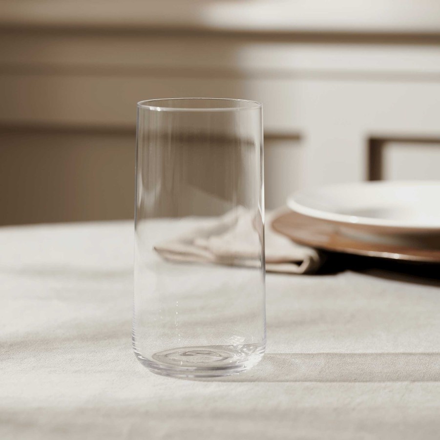 Neptune Hoxton Tall Water Glasses, Set Of 6 Best