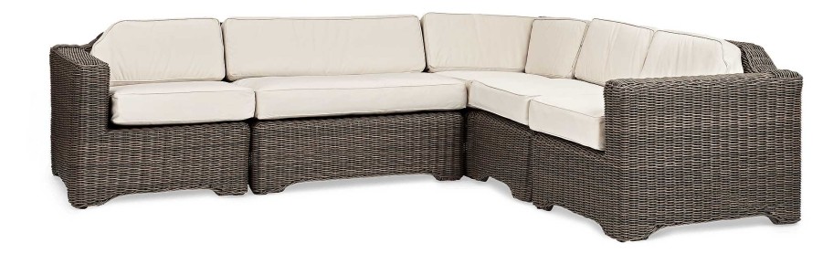 Neptune Tresco Modular Sofa Set New