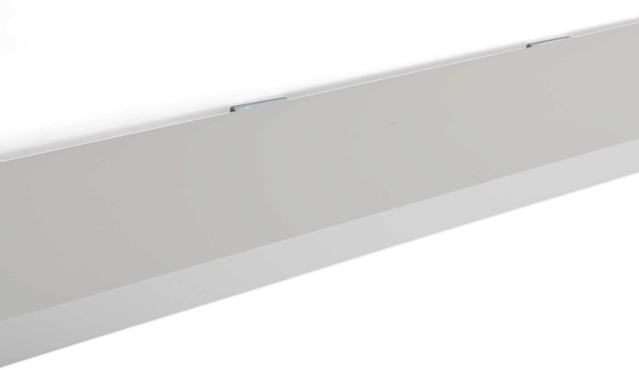 Neptune Buckland Floating Shelf, Painted New