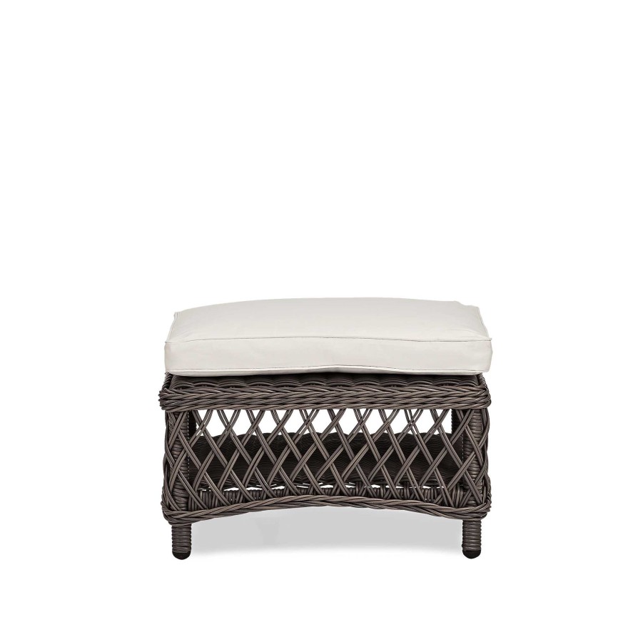 Neptune Harrington Footstool Hot