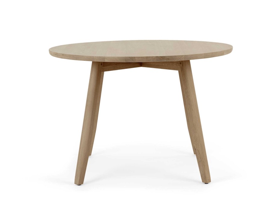 Neptune Wycombe Round Dining Table Online