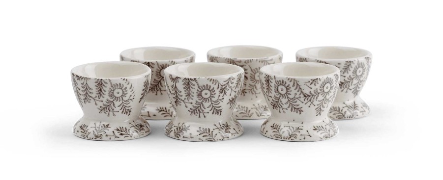 Neptune Olney Egg Cups, Set Of 6 Online