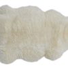 Neptune Southdown Sheepskin Rug Clearance