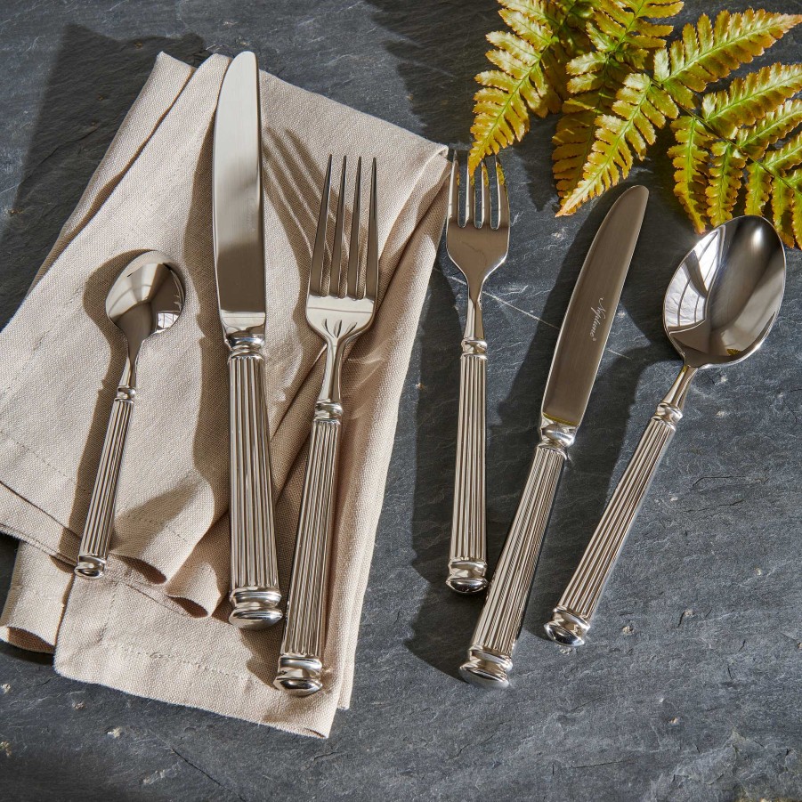 Neptune Stuart 36 Piece Cutlery Set Online