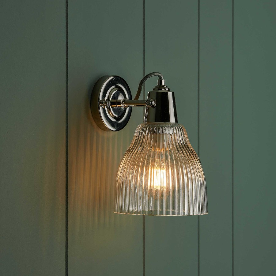 Neptune Shaftesbury Wall Light Online