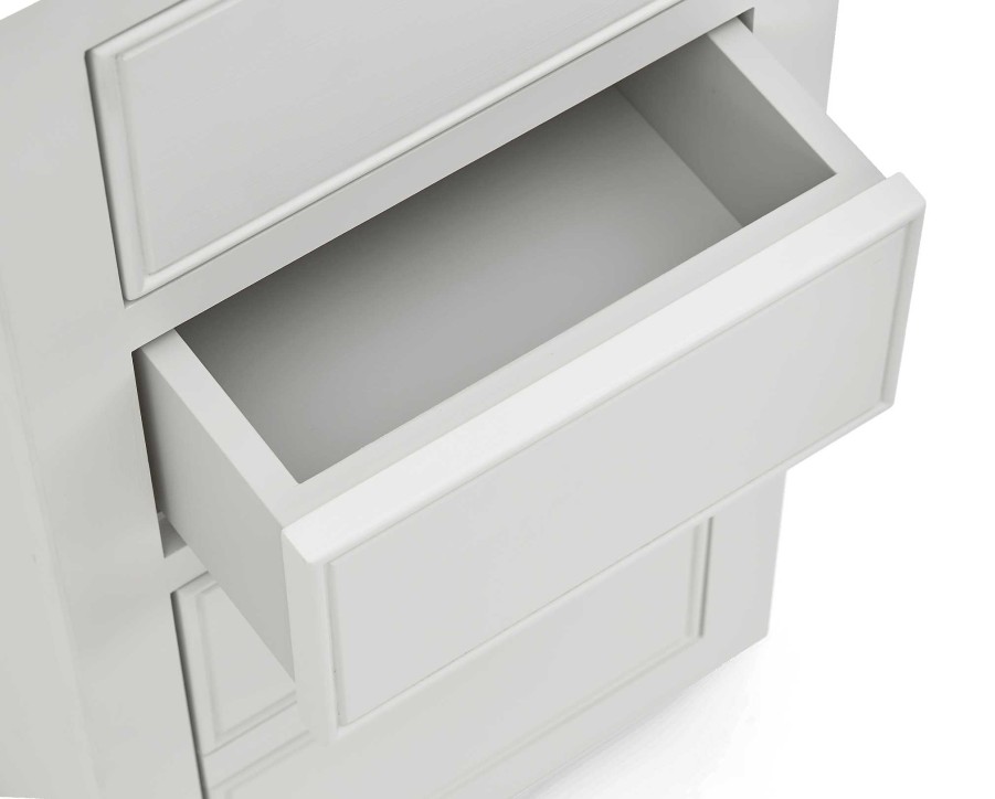 Neptune Chichester Base Cabinet 3 Drawer Wholesale