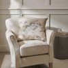 Neptune Grace Cushion, Emma Clearance