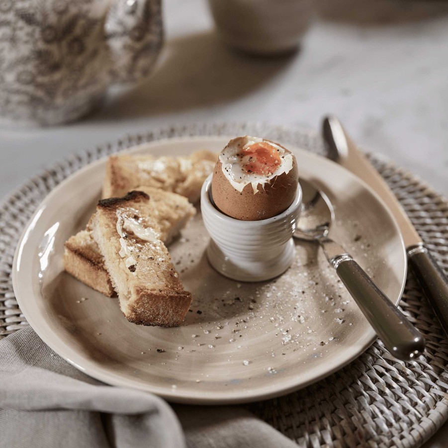 Neptune Lewes Egg Cups, Set Of 6 New