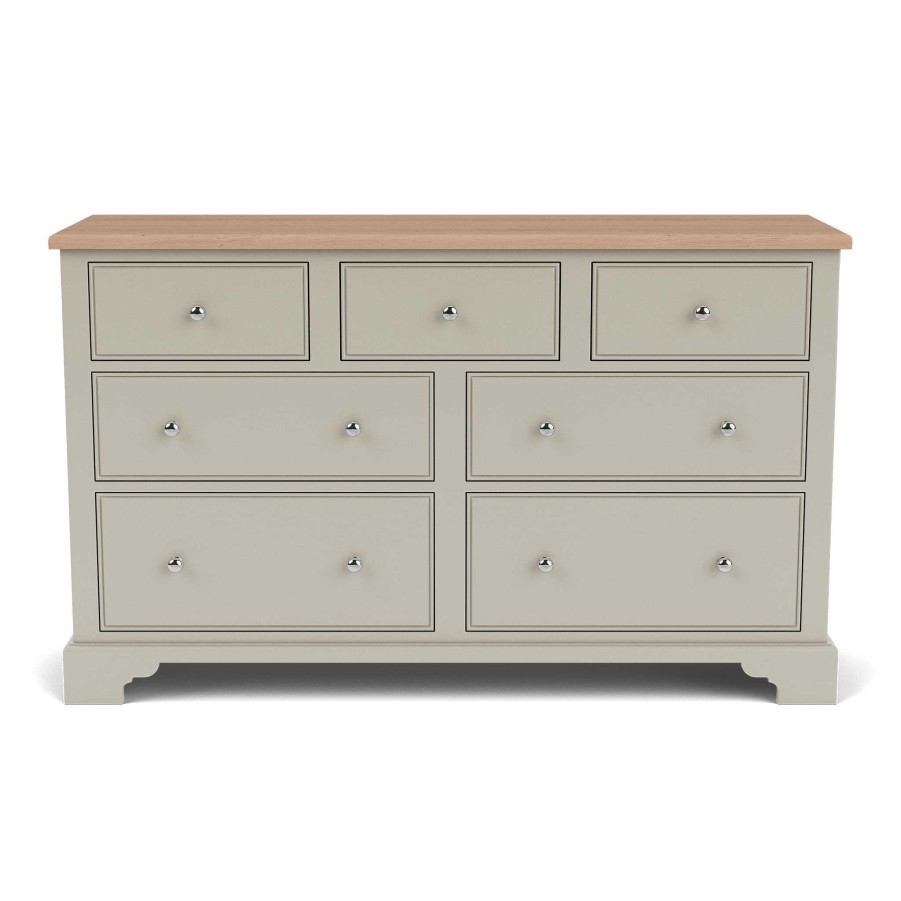 Neptune Chichester Grand Chest Of Drawers Wholesale