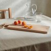 Neptune Borough Long Chopping Board New