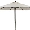 Neptune Spinnaker Round Parasol Hot