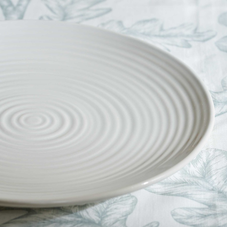 Neptune Lewes Dinner Plate, Set Of 6 Clearance