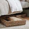 Neptune Somerton Under Bed Storage Basket Hot