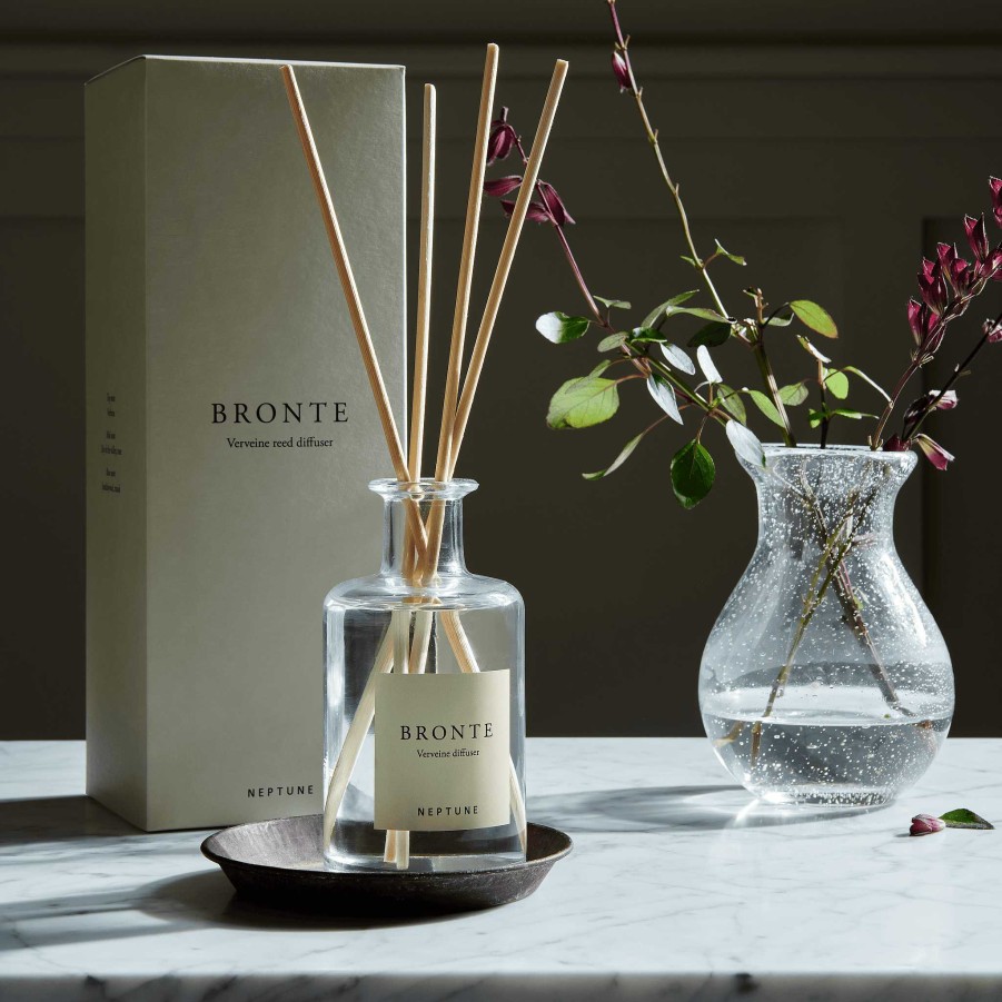 Neptune Bronte Verveine Reed Diffuser Wholesale