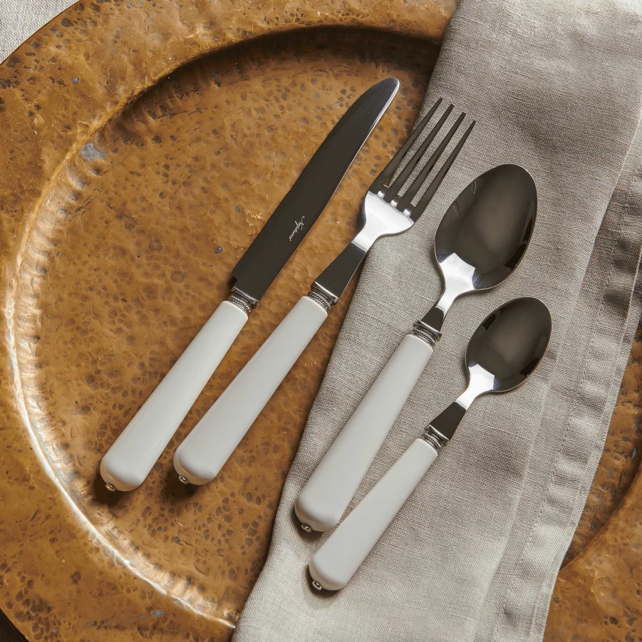 Neptune Handsworth 24 Piece Cutlery Set Wholesale