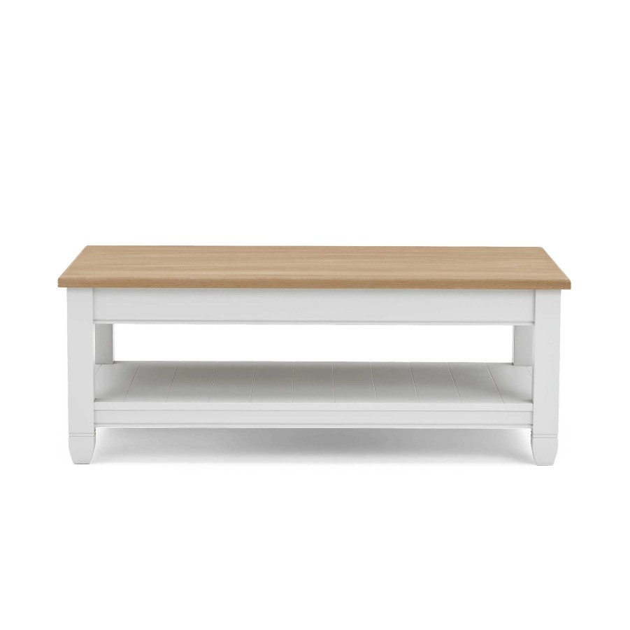 Neptune Chichester Coffee Table Clearance