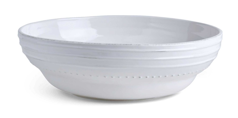 Neptune Bowsley Salad Bowl Wholesale