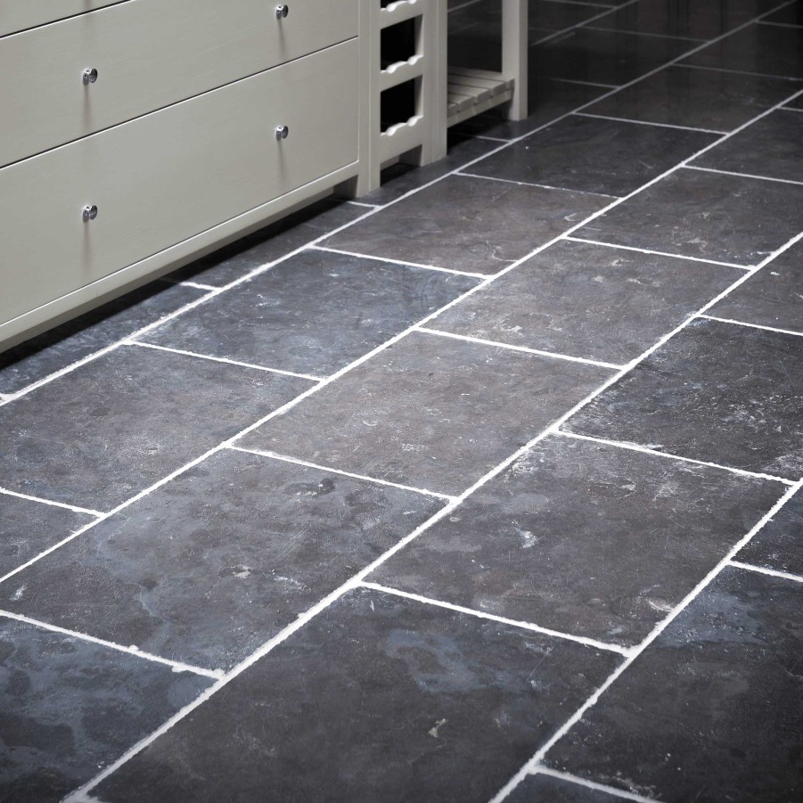 Neptune Buxton Limestone Flooring Best