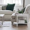 Neptune Aldwych Rectangular Side Table Wholesale