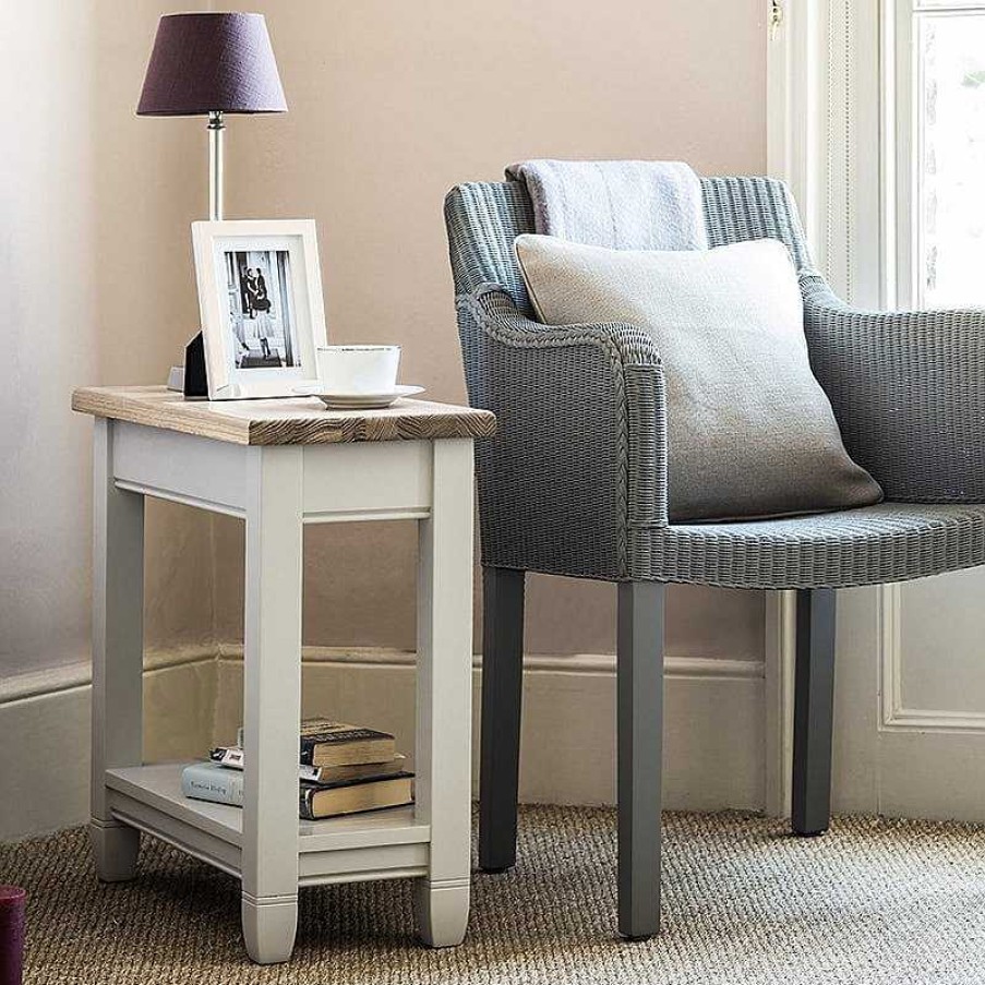 Neptune Chichester Side Table Best