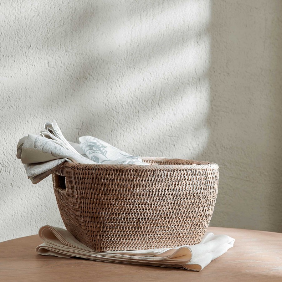 Neptune Ashcroft Soft Basket Best