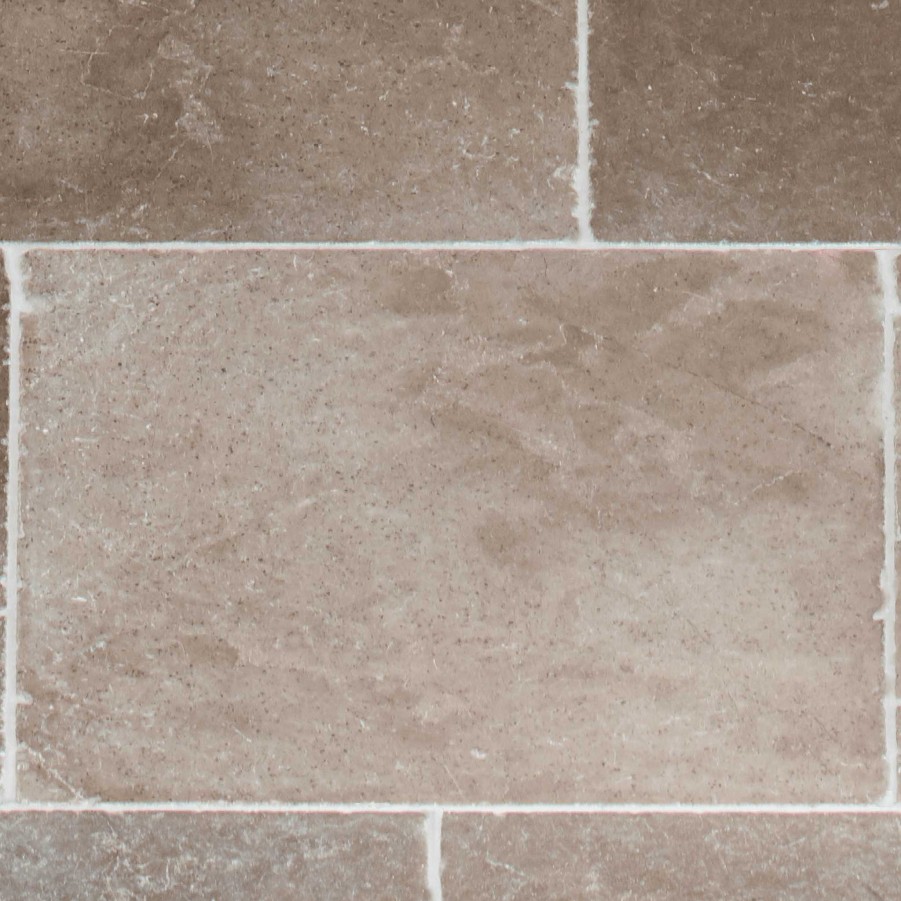 Neptune Branscombe Limestone Floor Tiles Wholesale