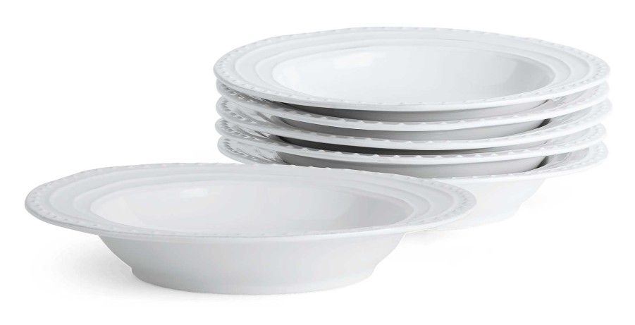 Neptune Bowsley Pasta Bowls, Set Of 6 Best