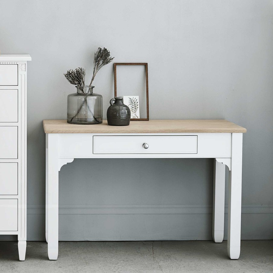 Neptune Chichester Writing Desk Online