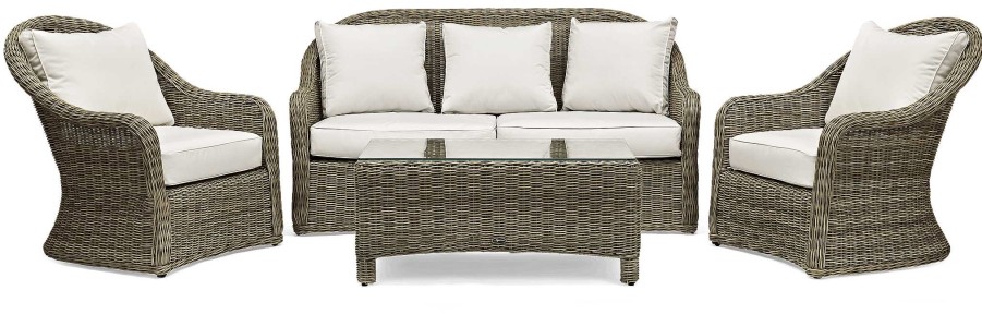 Neptune Purbeck Sofa Set Hot