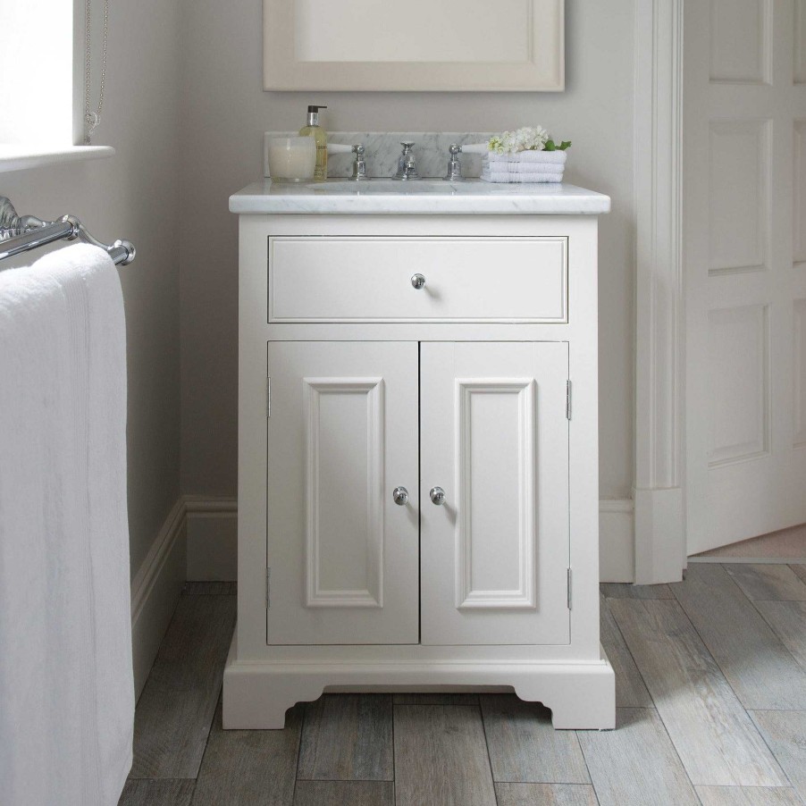 Neptune Chichester Undermount Washstand Best