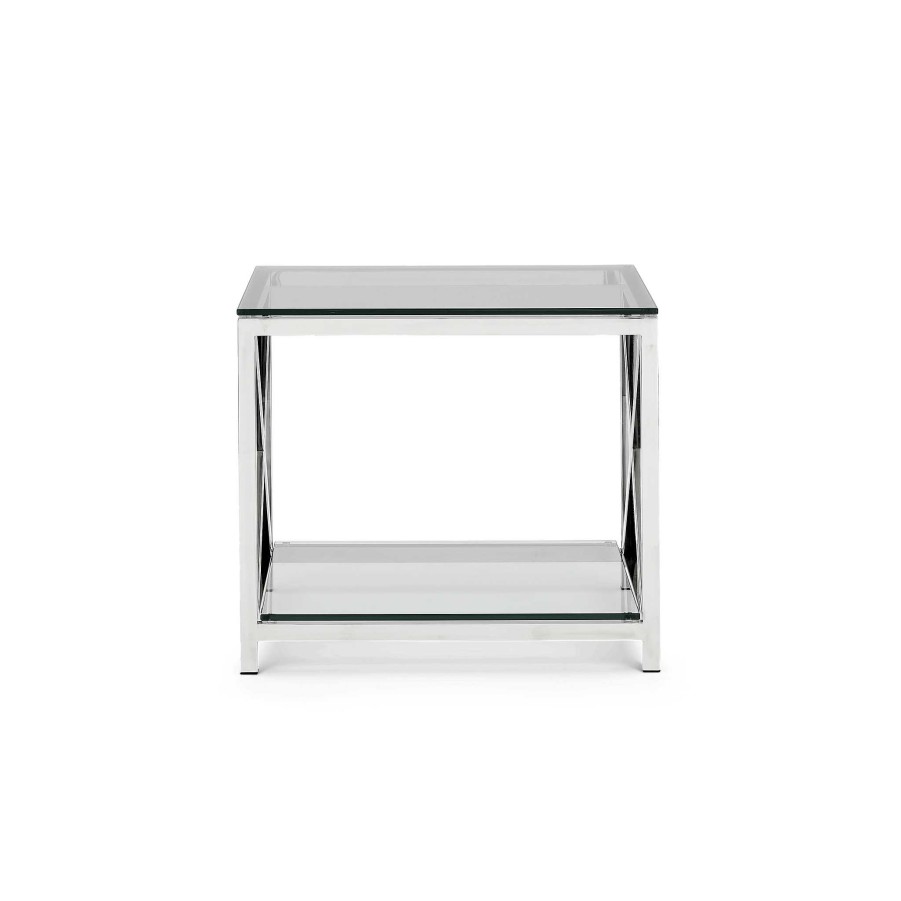 Neptune Manhattan Side Table Wholesale