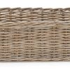 Neptune Somerton Bathroom Basket New