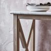 Neptune Herston Console Table Hot