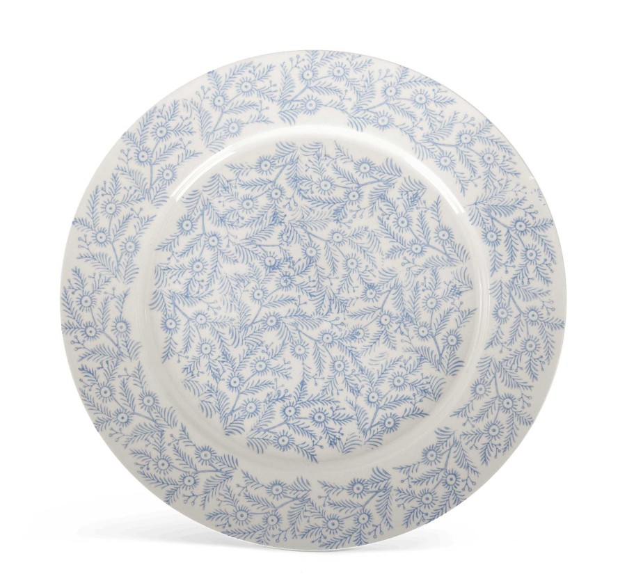 Neptune Olney Dinner Plates, Set Of 6 Clearance