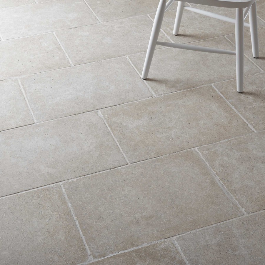 Neptune Chilham Limestone Tiles Online