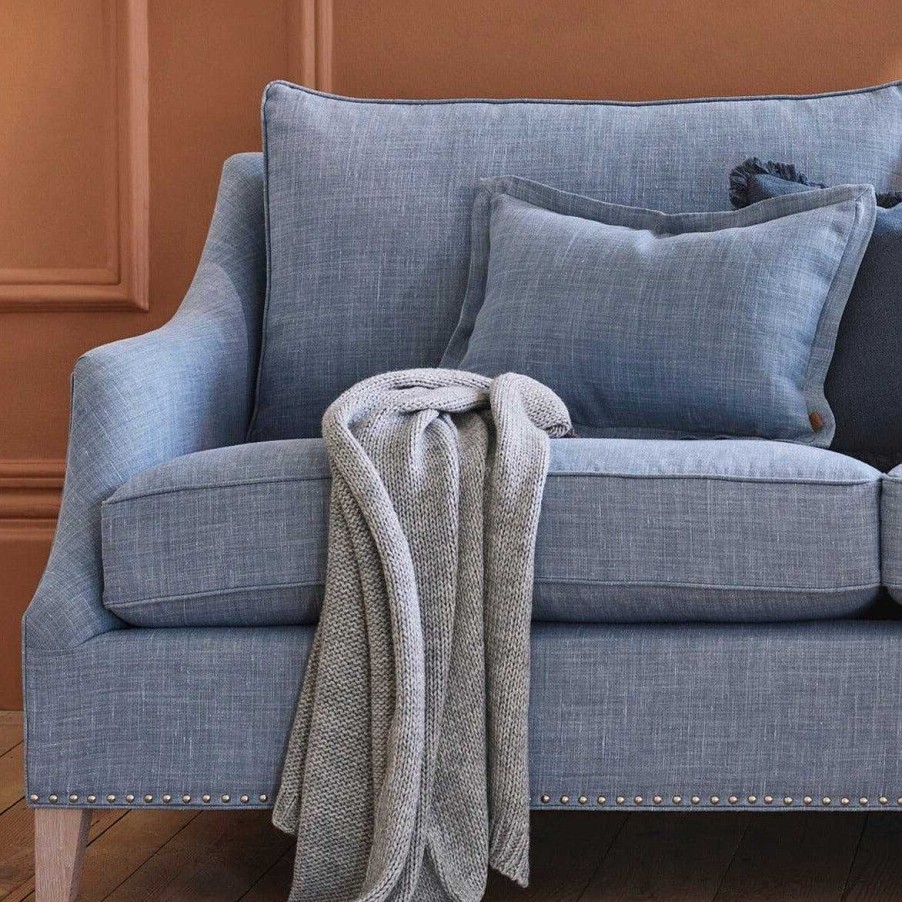 Neptune Beatrix Cushion, Harry Clearance