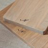 Neptune Borough Long Chopping Board Online