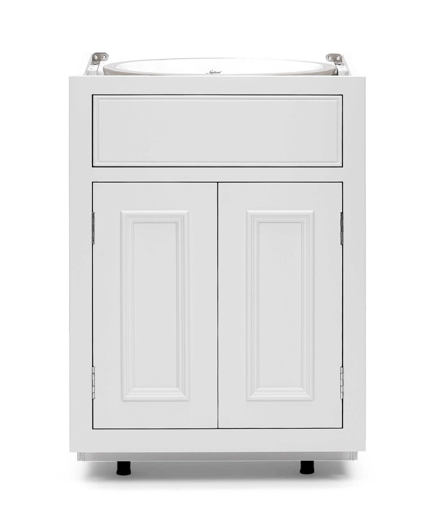 Neptune Chichester 2 Door Base Cabinet Best