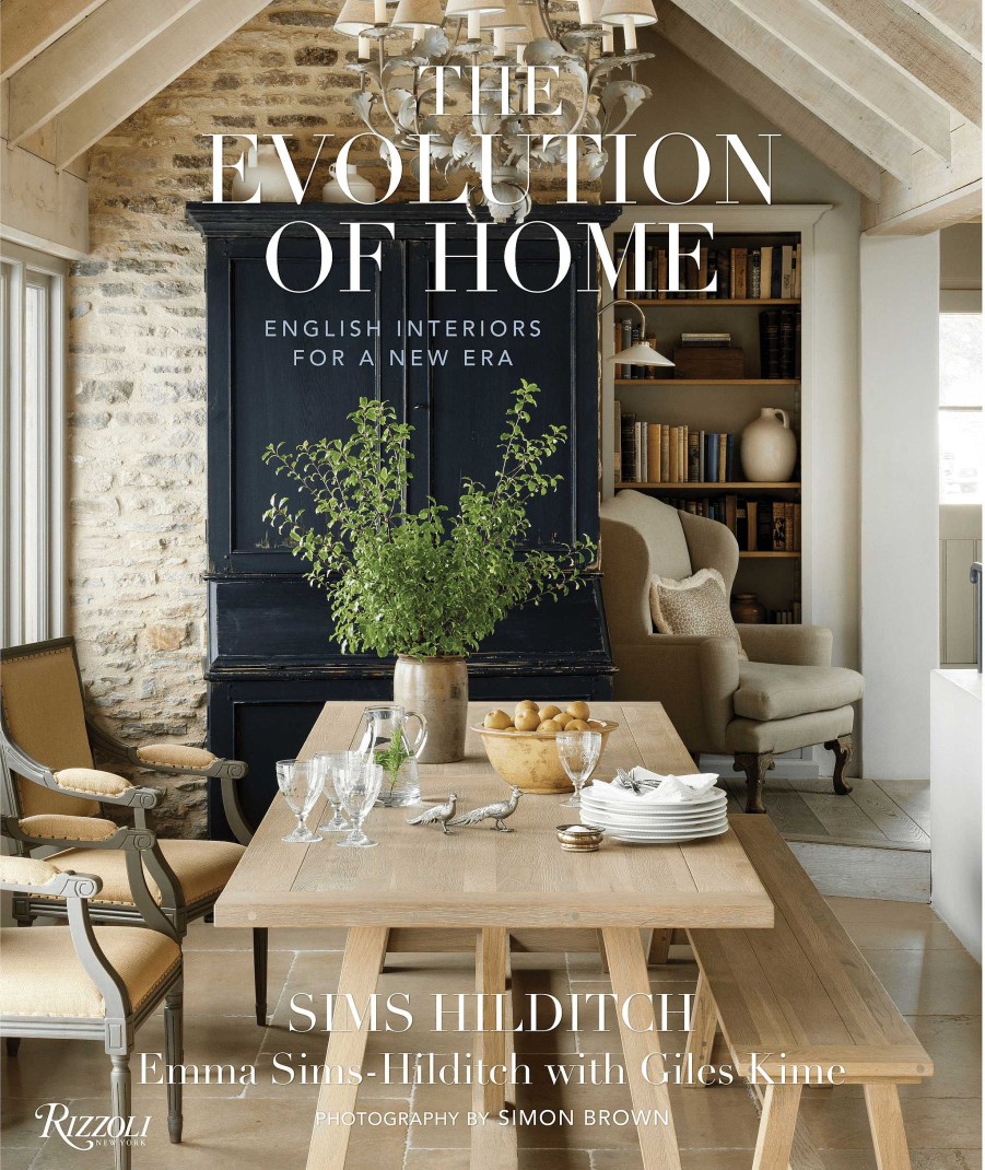 Neptune The Evolution Of Home: English Interiors For A New Era Online