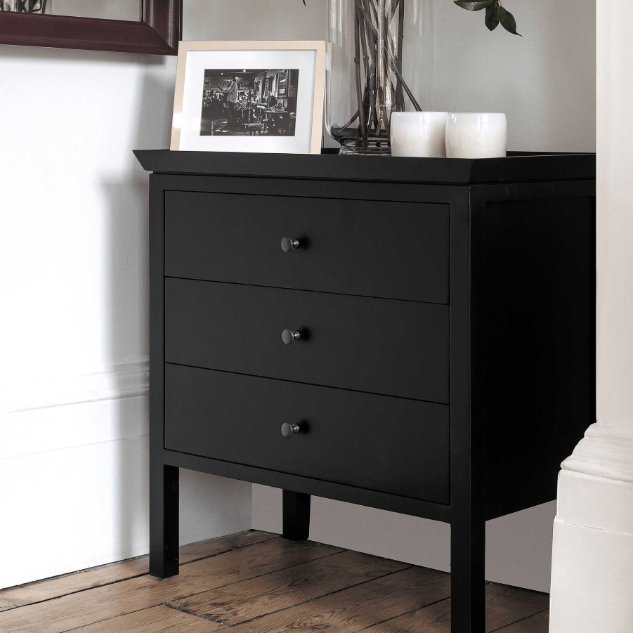 Neptune Aldwych Chest Of Drawers Hot