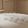 Neptune Hoxton Small Water Glass, Set Of 6 Hot